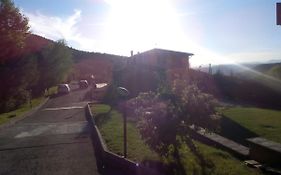 La casa di mezzo-affitti brevi-zona ospedali