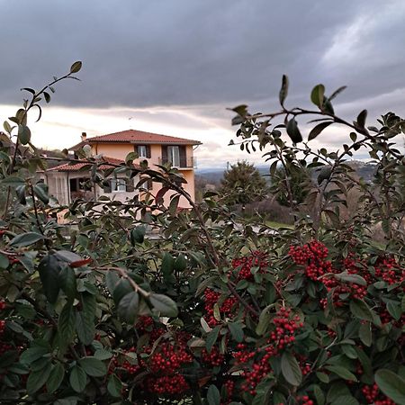 Villa La casa di mezzo-affitti brevi-zona ospedali Busso Esterno foto